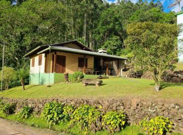 Rural · 8m² · 2 Quartos · 
                                Belíssimo sítio cercado com 7,5 hectares, localizado a 3 km do Bair