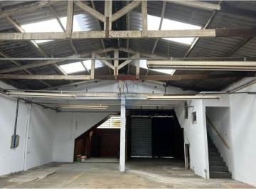 Comercial · 380m² · "Galpão Amplo com 380 m² na Zona Leste – Pronto para Sua Operação!"