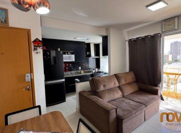 Apartamento · 67m² · 3 Quartos · 1 Vaga · 3 Quartos 1 suite no Setor Pedro Ludovico
