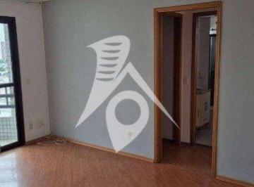 Apartamento · 52m² · 2 Quartos · 2 Vagas · Apartamento no Tatuapé, 52m², 2 Dormitórios