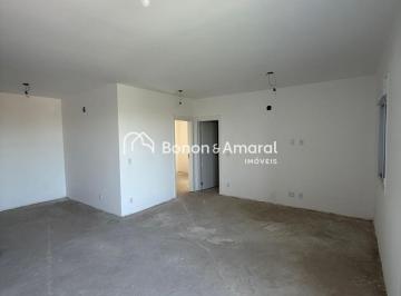 Apartamento · 82m² · 2 Quartos · 2 Vagas · Apartamento à venda com 3 dormitórios no Eco Vila Santa Margarida no Bairro Morumbi em Paulínia/SP
