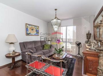 Apartamento · 140m² · 3 Quartos · 2 Vagas · apartamento perdizes
