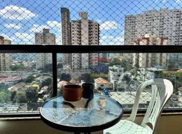 Apartamento · 136m² · 3 Quartos · 2 Vagas · Santa Teresinha, Apto a venda, 3 suites, 2 vagas, 136 metros, lazer, piscina