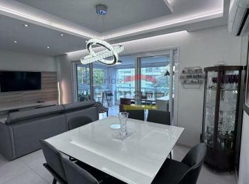 Apartamento · 145m² · 3 Quartos · 4 Vagas · apartamento lapa