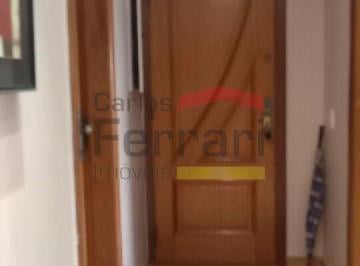 Apartamento · 103m² · 3 Quartos · 2 Vagas · Edifício Alexandria 3 dormitórios - 02 vagas