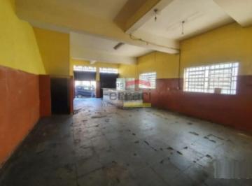 Comercial · 120m² · 3 Quartos · Salão Comercial/ Residência Superior -Avenida Gustavo Adolfo Vila Gustavo