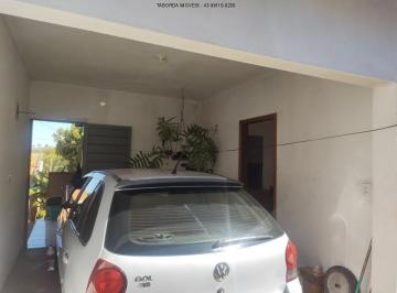 Foto 01 · Casa - Jacarezinho