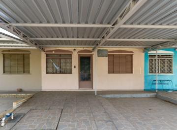 Casa · 39m² · 2 Quartos · 2 Vagas · Casa aconchegante em condomínio com 2 dormitórios, no condomínio no Bairro Igara Canoas