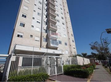 Apartamento · 41m² · 2 Quartos · 1 Vaga · Apartamento Perfeito na Vila Rica - zona norte