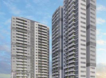 Apartamento · 56m² · 2 Quartos · 1 Vaga · Moved Osasco Residence | Construtora Eztec | Construção | 56 metros | 02 dormitórios | suíte | varan