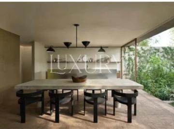 1 · Casa de condomínio com 719,64m², 3 quartos sendo 3 suítes à venda no bairro Alto de Pinheiros.