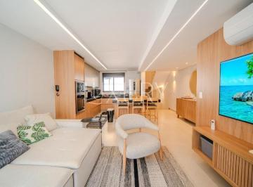 1 · Casa de condomínio com 170.24 m², 2 quartos sendo 1 suíte à venda no bairro Higienópolis.