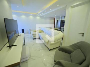Apartamento · 100m² · 3 Quartos · 1 Vaga · Apartamento para Aluguel - Setor Bueno, 3 Quartos, 100 m² - Goiânia