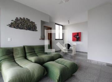 Apartamento · 70m² · 2 Quartos · 2 Vagas · Apartamento para Aluguel - Moema, 2 Quartos, 70 m2 - São Paulo