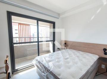 Apartamento · 22m² · 1 Quarto · Apartamento à Venda - Liberdade, 1 Quarto, 22 m² - São Paulo