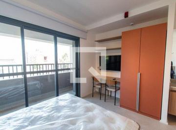 Apartamento · 22m² · 1 Quarto · Apartamento à Venda - Liberdade, 1 Quarto, 22 m² - São Paulo