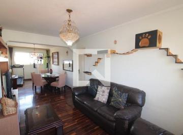 Apartamento · 126m² · 4 Quartos · 2 Vagas · Apartamento à Venda - Água Fria, 4 Quartos,  126 m² - São Paulo