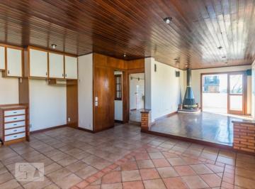 Apartamento · 185m² · 3 Quartos · 1 Vaga · Apartamento à Venda - São João , 3 Quartos,  185 m² - Porto Alegre