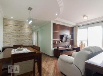 Apartamento · 82m² · 3 Quartos · 2 Vagas · Apartamento à Venda - Vila Carrão, 3 Quartos, 82 m² - São Paulo