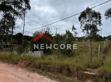 Terreno · 1000m² · Lote em Rua Barra do Turvo - Esmeralda Park (Caucaia do Alto) - Cotia/SP