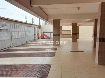 Apartamento · 64m² · 1 Quarto · 1 Vaga · Apartamento em Rua Primavera - Real - Praia Grande/SP