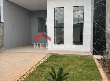 Casa · 60m² · 2 Quartos · 2 Vagas · Casa em  Rua Piauí - Centro - São Joaquim de Bicas/MG