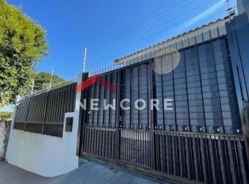 Casa · 120m² · 3 Quartos · 3 Vagas · Casa em  Rua Pioneiro Alfredo José da Costa - Jardim Alvorada III - Maringá/PR