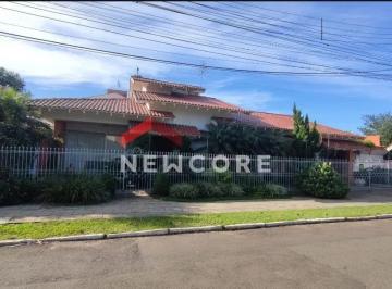 Casa · 250m² · 2 Quartos · 4 Vagas · Casa em  Rua Major Sezefredo - Marechal Rondon - Canoas/RS