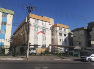 Apartamento · 78m² · 3 Quartos · 1 Vaga · Apartamento em Rua Joaquim José - Fonte Grande - Contagem/MG