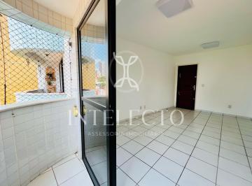 Apartamento · 54m² · 2 Quartos · 1 Vaga · Vendo apartamento 2 quartos Cidade Alta