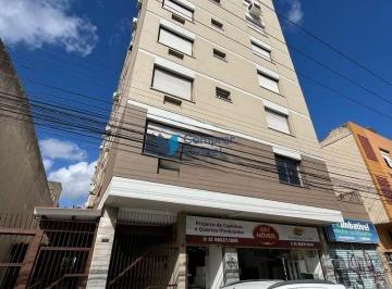 Apartamento · 50m² · 1 Quarto · Apartamento um dormitório 49,96m² privativos, ensolarado
