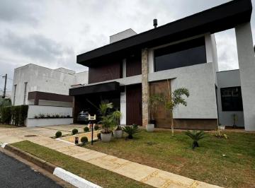 Casa · 240m² · 4 Quartos · 4 Vagas · Casa de condomínio à venda, no Condomínio Residencial Parque Esplanada, em Votorantim, Parque Esplan
