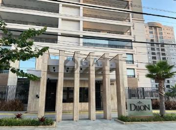 Apartamento · 314m² · 4 Quartos · 4 Vagas · Apartamento de luxo à venda, no Edifício Dijon, em Sorocaba, Parque Campolim, com 4 quartos, 314m²