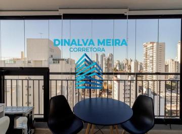 Foto 01 · Apartamento, Vila Mariana, São Paulo, SP