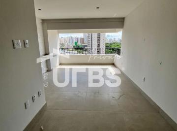 Apartamento de 2 quartos, Goiânia · APARTAMENTO 75,02MT 2 SUITES SETOR PEDRO LUDOVICO