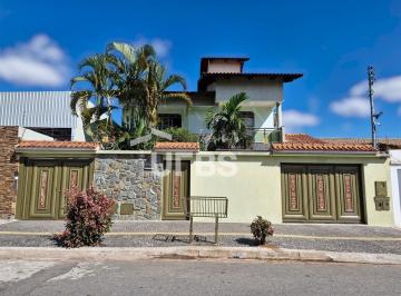 Casa de 4 quartos, Goiânia · SOBRADO 328,93MT 4 QUARTOS SENDO 2 SUITES SETOR JARDIM AMERICA