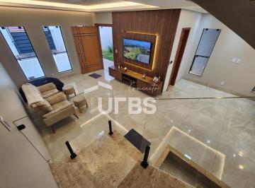 Casa de 3 quartos, Goiânia · SOBRADO 236MT 3 SUITES SETOR JARDIM ATLANTICO