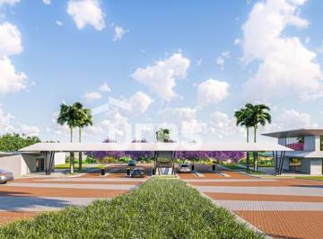 Terreno , Goiânia · TERRENO LOTE 545,07MT RESIDENCIAL JARDINS LONDRES 