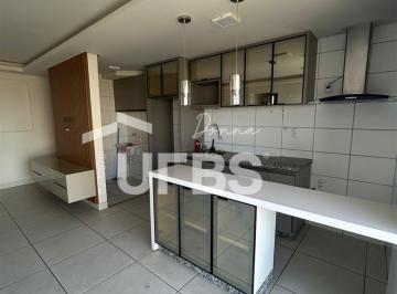 Apartamento de 3 quartos, Goiânia · APARTAMENTO 76,77MT 3 QUARTOS SENDO 1 SUITE SETOR PARQUE AMAZONIA 