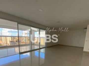 Apartamento de 4 quartos, Goiânia · APARTAMENTO 236MT 4 SUITES SETOR BUENO PRAÇA T 23