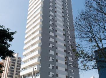 Apartamento de 2 quartos, São Paulo · Apartamento de 63m² com piso , armários, espelhos, box, aquecedor , luminárias.