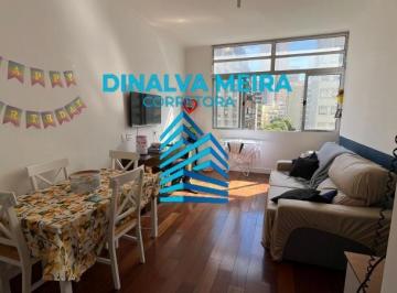Foto 01 · Apartamento, Bela Vista, São Paulo, SP