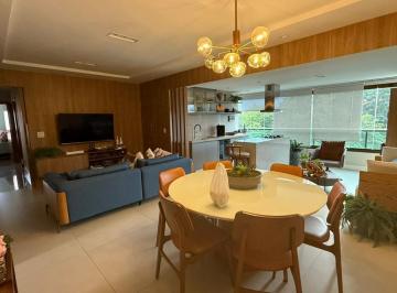 Apartamento de 4 quartos, Salvador · Parque Tropical 4 suítes - aluguel