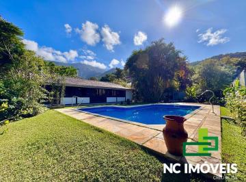 Casa · 190m² · 3 Quartos · 6 Vagas · Venda | Bela Casa no Condomínio Park Imperial.