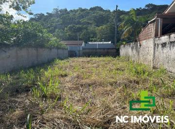 Terreno · 340m² · VENDA | Lote na Praia de Massaguaçu