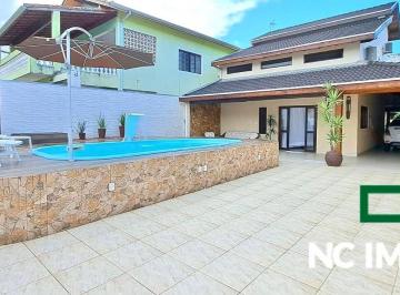 Casa · 246m² · 3 Quartos · 2 Vagas · Casa à venda | Aruan - Caraguatatuba/SP.