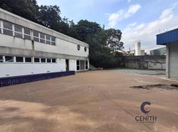 Comercial · 2816m² · 25 Vagas · Galpão Industrial Completo com 2816 m² de área construída! - Cotia/SP