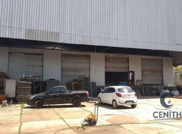 Comercial · 1800m² · 22 Vagas · Excelente Oportunidade de Galpão, 1.800 m² de área útil, 4 docas - KM36