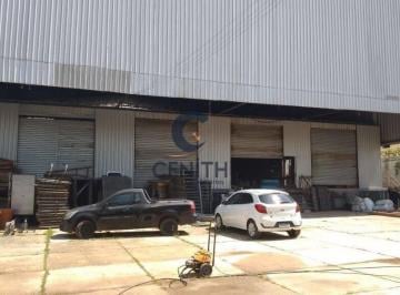 Comercial · 1800m² · 22 Vagas · Excelente Oportunidade de Galpão, 1.800 m² de área útil, 4 docas - KM36