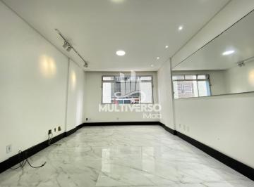 Apartamento · 110m² · 3 Quartos · 1 Vaga · Apartamento à venda, 3 quartos no bairro José Menino em Santos